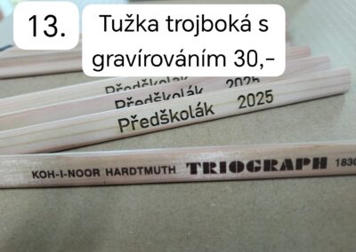 pro předškoláka